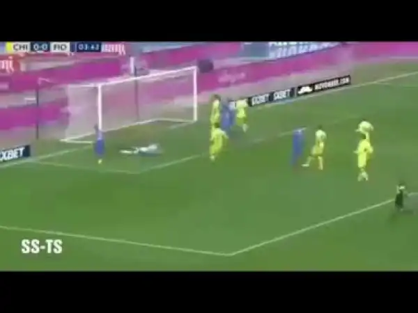 Chievo vs Fiorentina 3-4 All goals & Highlights série A 27/1/2019